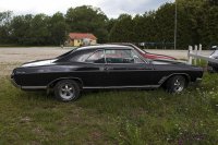 Buick Skylark — снимка 3