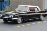 Buick Skylark Coupe — снимка 2
