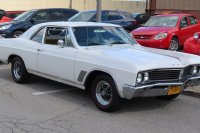 Buick Skylark Coupe — снимка 3