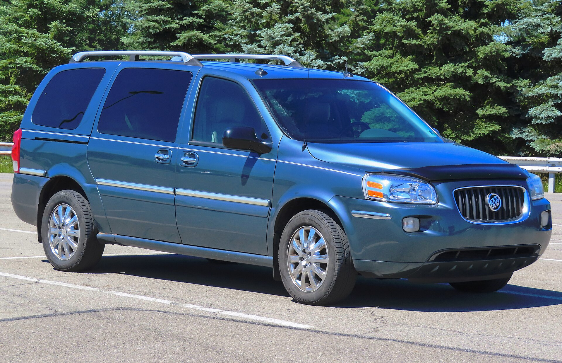 Buick Terraza