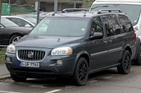 Buick Terraza — снимка 2