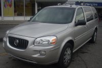 Buick Terraza — снимка 3