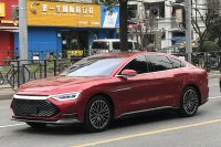 Byd Han Restyling — снимка 2