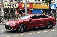 Byd Han Restyling — снимка 3