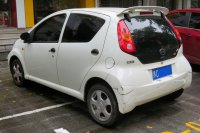Byd F0 — снимка 3