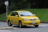 Byd F3 R — снимка 2