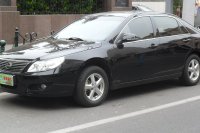 Byd F6 — снимка 2