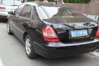 Byd F6 — снимка 3