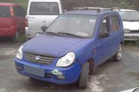 Byd FLYER II — снимка 3