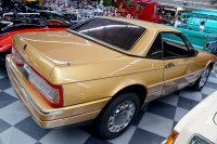 Cadillac Allante — снимка 3