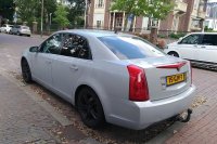 Cadillac BLS — снимка 3