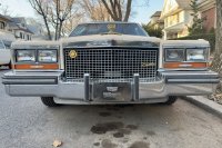 Cadillac Brougham — снимка 2