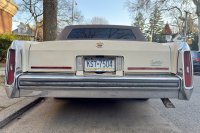 Cadillac Brougham — снимка 3