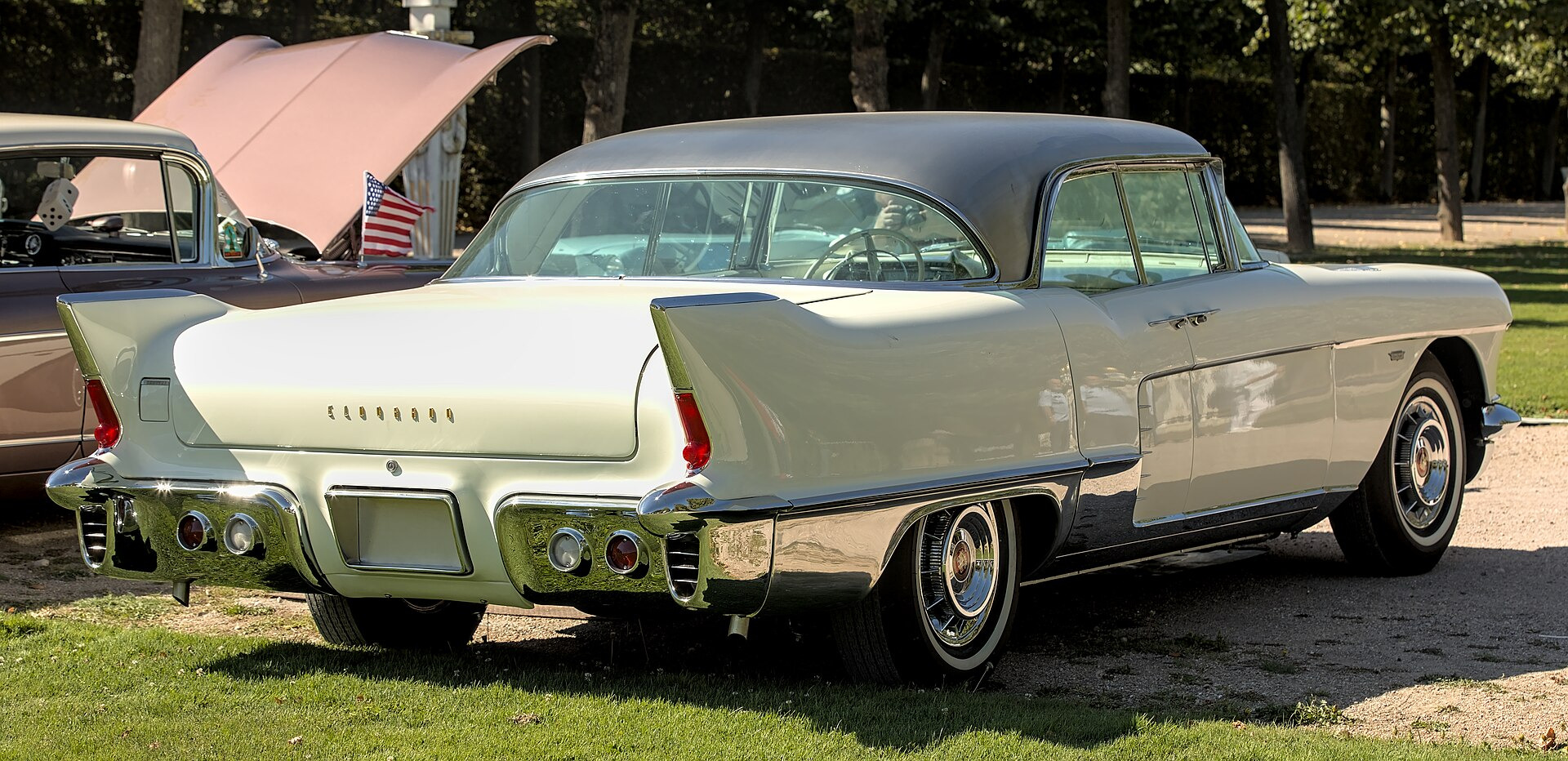 Cadillac Eldorado