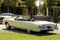 Cadillac Eldorado — снимка 2