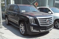 Cadillac Escalade IV — снимка 2