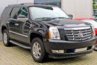 Cadillac Escalade III — снимка 2