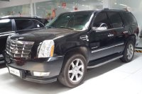 Cadillac Escalade III — снимка 3
