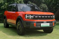 Ford Bronco V — снимка 2