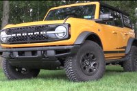 Ford Bronco V — снимка 3