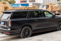 Cadillac Escalade Pick Up — снимка 3