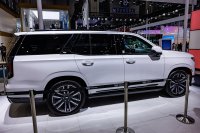 Cadillac Escalade I — снимка 3