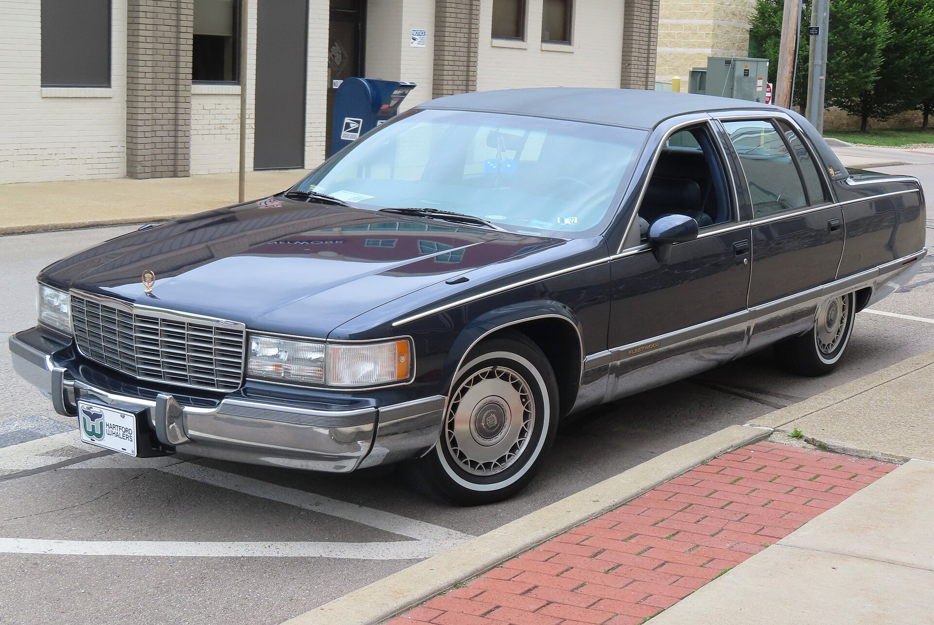 Cadillac LSE
