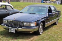 Cadillac LSE — снимка 2