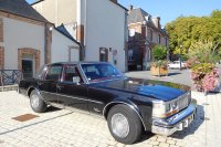 Cadillac Seville — снимка 3