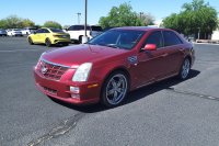 Cadillac STS — снимка 3