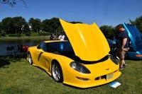 Callaway C12 Cabrio — снимка 2