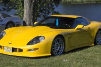 Callaway C12 Coupe — снимка 2