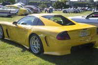 Callaway C12 Coupe — снимка 3