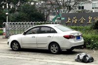 Changan SM-8 — снимка 2