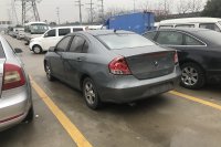 Changan Z-Chine — снимка 2