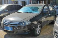 Changan Z-Chine — снимка 3