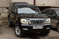 Changfeng Flying — снимка 2