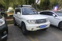 Changfeng SUV 2.3 (103hp) — снимка 2