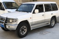 Changfeng SUV 2.3 (103hp) — снимка 3