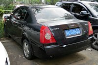 Chery Fora A21 — снимка 2