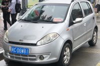 Chery Kimo (A1) A1 — снимка 3