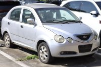 Chery QQ6 (S21) S21 — снимка 2