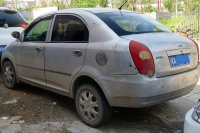 Chery QQ6 (S21) S21 — снимка 3