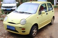 Chery Sweet (QQ) QQ — снимка 2