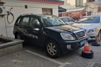 Chery Tiggo T11 — снимка 2