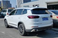 Chery Tiggo T11 — снимка 3