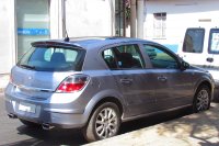 Chevrolet Astra — снимка 2