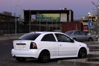 Chevrolet Astra — снимка 3