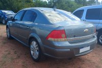 Chevrolet Astra Sedan — снимка 2