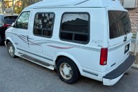 Chevrolet Astro — снимка 3
